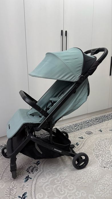 Коляска Easywalker