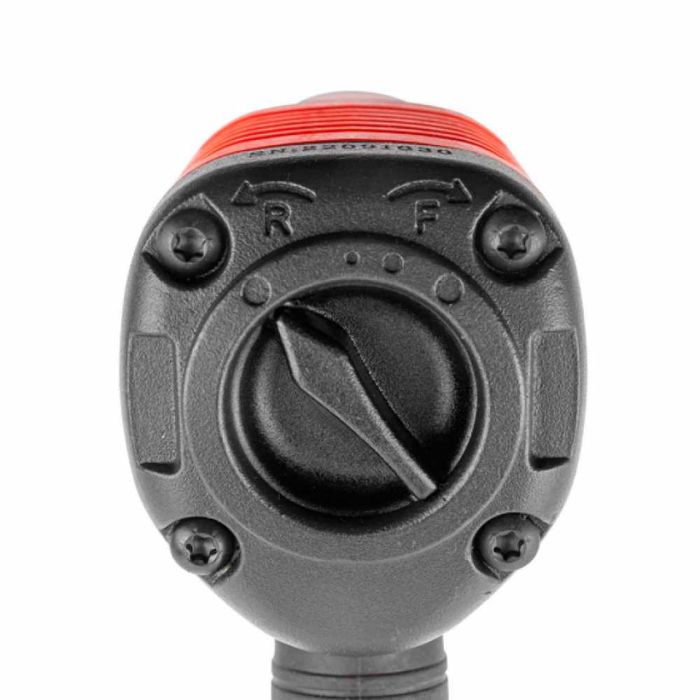 Пневматичен ударен гайковерт с къс шпиндел 12 720Nm ForceKraft