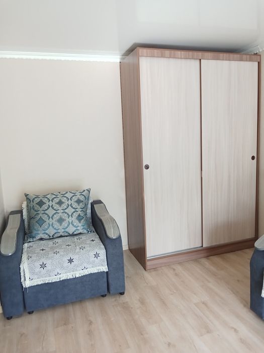 Продается 1-комнатная квартира