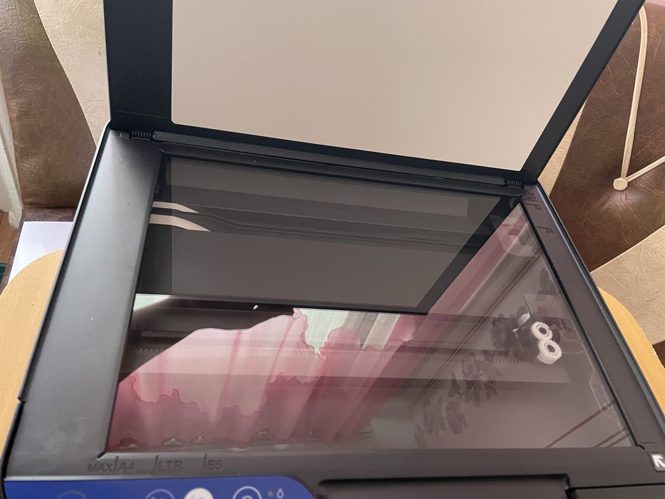 Принтер Epson L3101