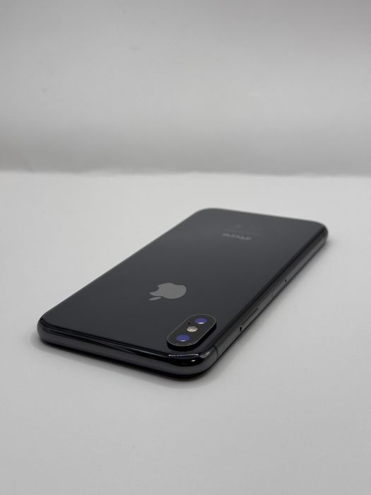 Iphone x 64GB 100% Garantie Rate - zonemag.ro