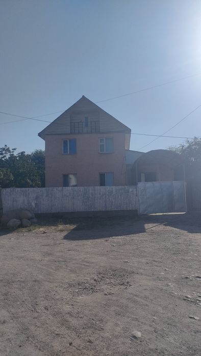 Продаётся дом, г Каскелен .