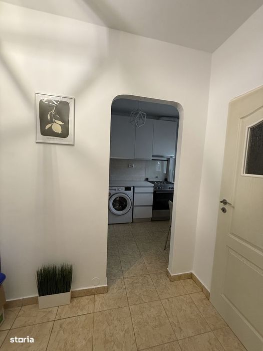 Apartament 2 camere | Chibrit | 1 balcon