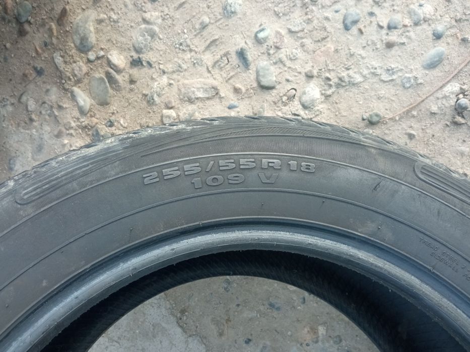 Автошина для машины