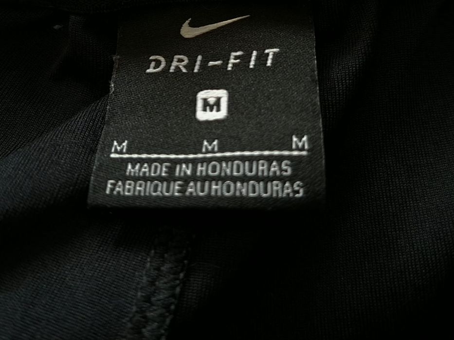 Nike Dry Fit-Ориг.шорти