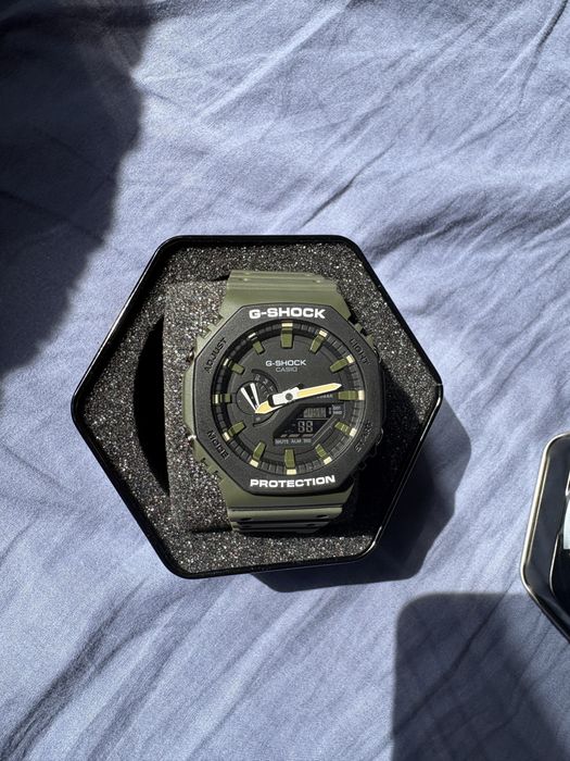 Ceas Casio G Shock