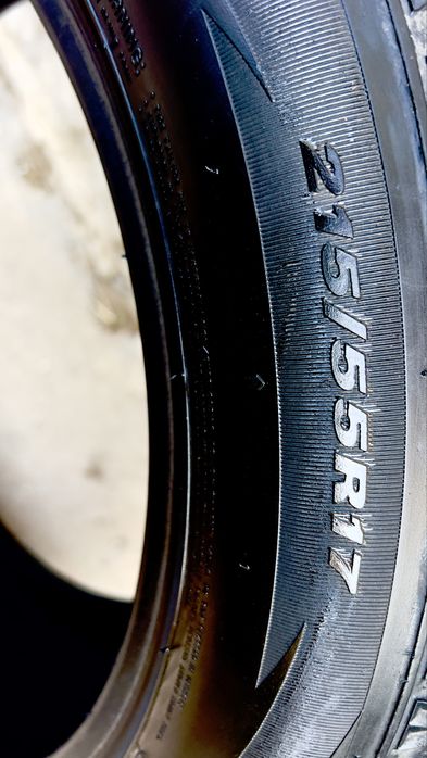 Шины зимние Корея