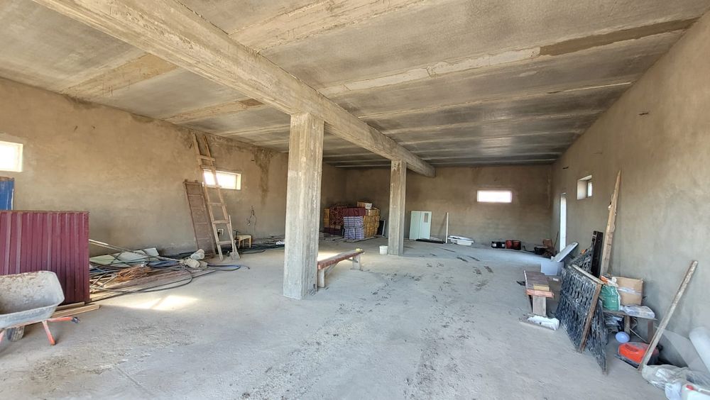 Склад в аренду для ТМЦ