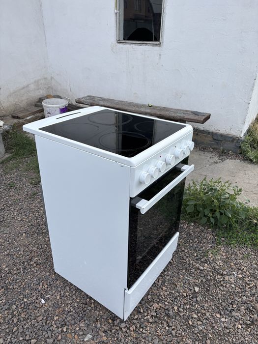 Продам куханная плита