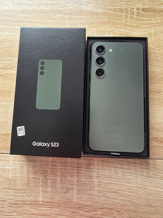 Vand telefon S23