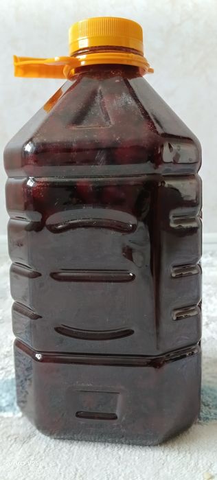 Натуральные домашнее варенье