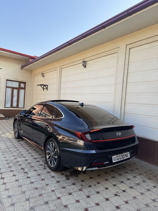 Hyudai santa 2.5 mator  Полни бурон пилонка