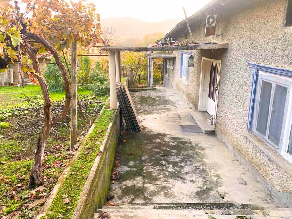 Продава се Къща в с. Янково, Област Шумен - 209 кв.м за 73 €/кв.м - Снимка #8