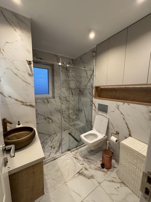 Vila Spatioada cu Mansarda 3 camere Cosmopolis