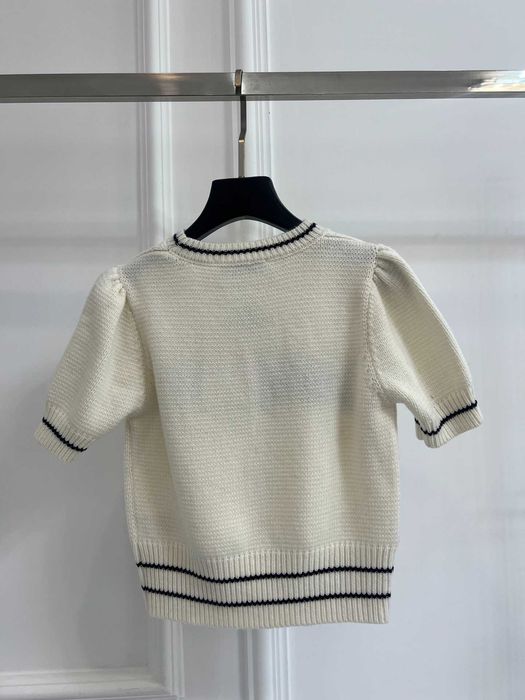 IN STOC - Tricou de dama Dior Premium - M