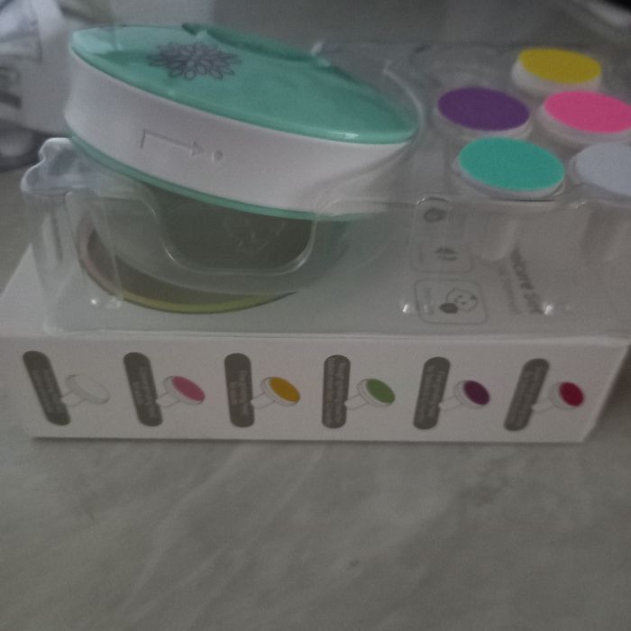 Pila unghii bebe bună seara