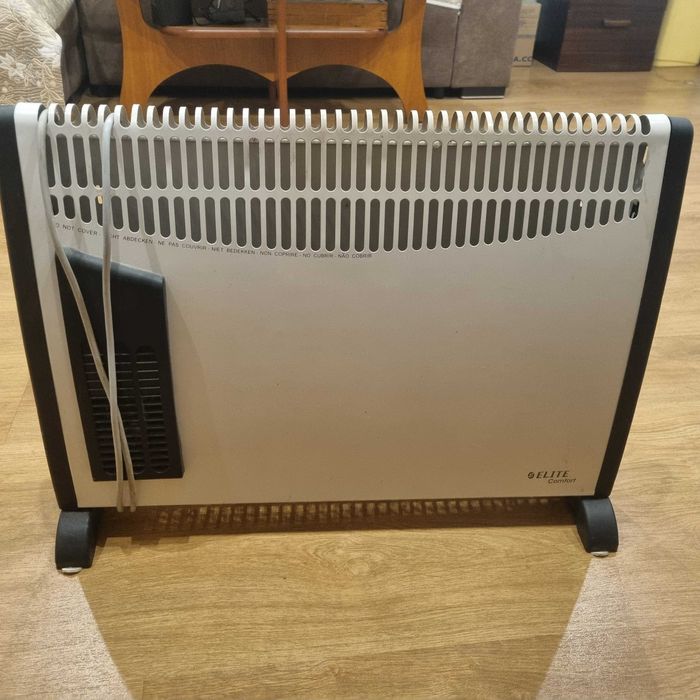 Електрически конвектори ELITE Comfort- 2000W 2бр.
