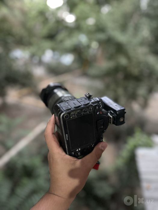 Фотоаппарат Nikon