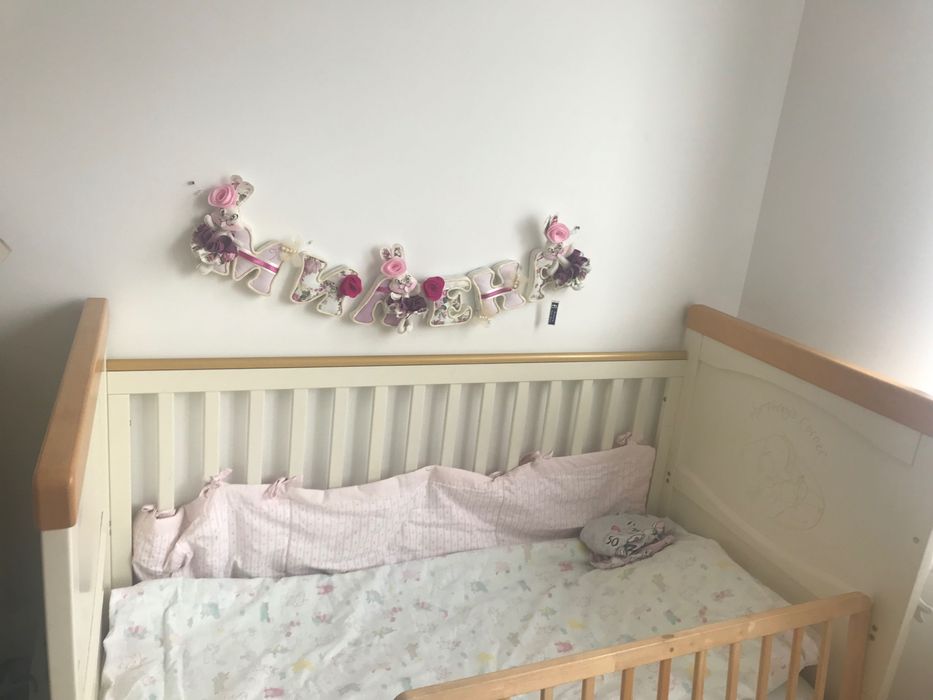 Детско обзавеждане -мебели Mothercare