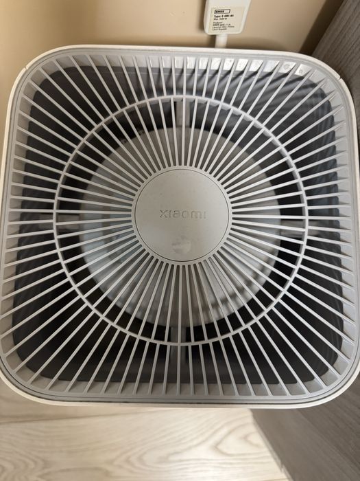 Xiaomi Smart Air Purifier 4