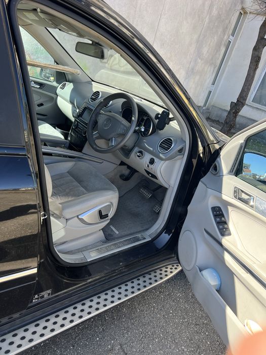Mercedes ML 320 3.0 D