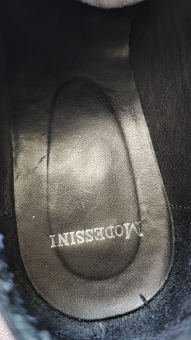 Pantofi de gala din piele de vițel