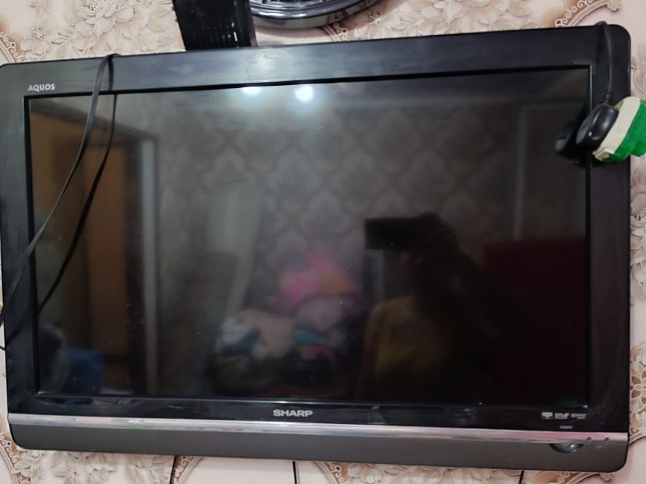 Телевизор телик диагональ 32