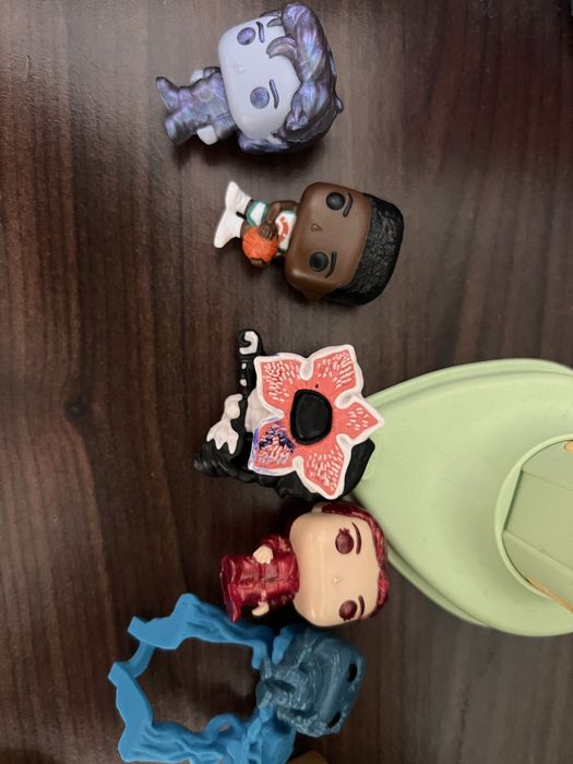 Осд фигурки продажа