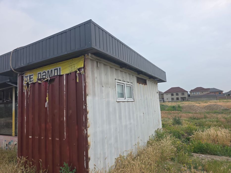 Киеска для бизнеса в продаже