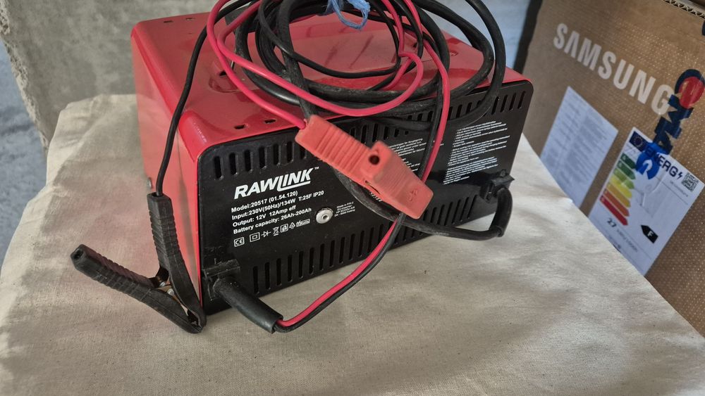 Redresor 12 v 12A