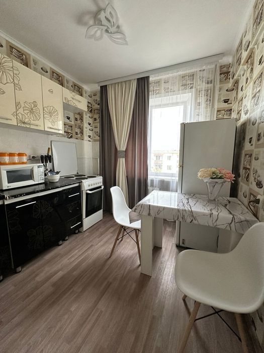 Квартира  в центре города