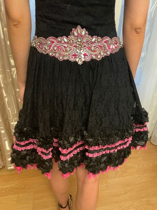 Rochie eleganta Loulou