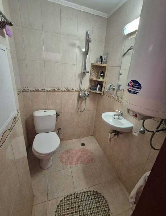 Продава се Многостаен апартамент в Свети Влас - 66 кв.м за 1243 €/кв.м - Снимка #5