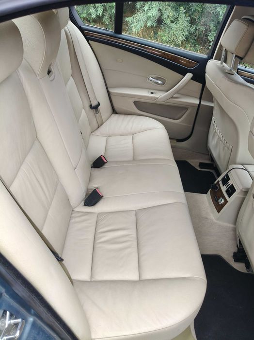 Vând BMW seria 5