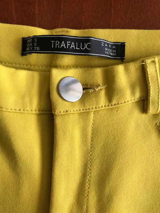 Дамски панталони