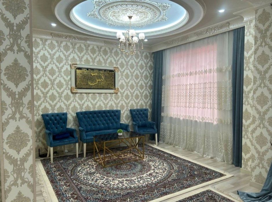 Аренда Участок Олмазор Коракамиш!