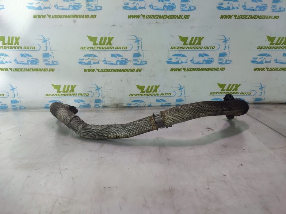Conducta egr 2.2 hdi 4hn Peugeot 4007 1 [2007 - 2012]