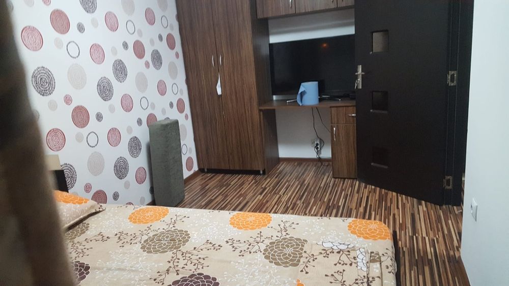 Închiriez apartament 2 Topologului Sector 5