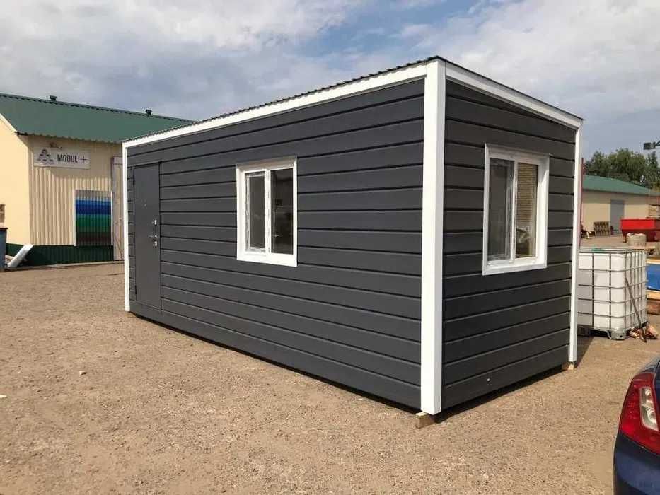 Утепленные контейнеры от производителя