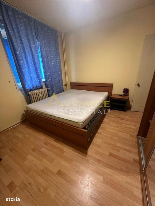 Apartament 3 Camere - Soseaua Giurgiului