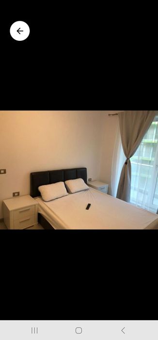 Vand apartament 2 camere Alezzi