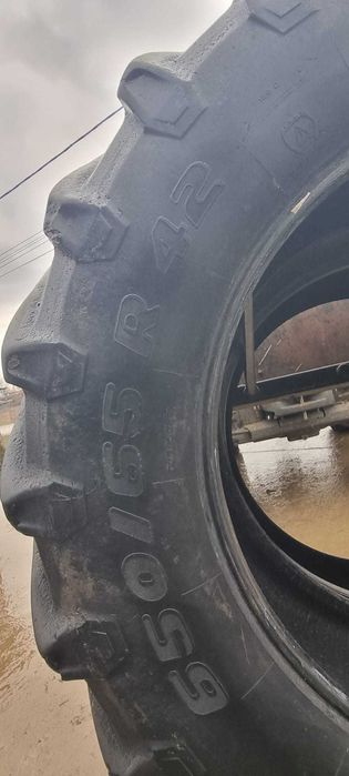 Anvelope 650/65 R42 TRELLEBORG