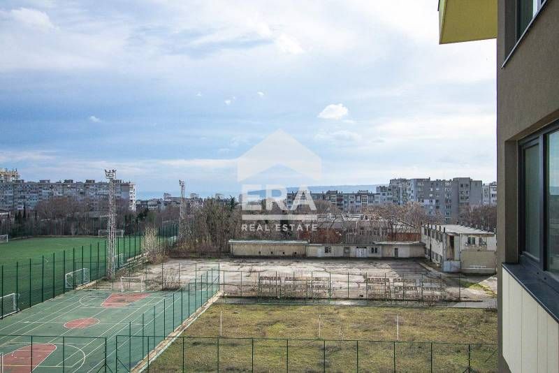 Продава се Двустаен апартамент в Варна, Левски - 60 кв.м за 3167 €/кв.м - Снимка #8