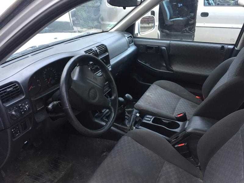 Опел Фронтера 2.2 ECOTEC / Opel Frontera 2.2 ECOTEC на части