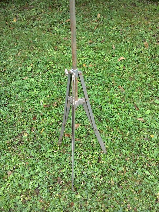 Стойка, триножник