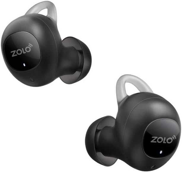 Casti wireless Anker Zolo Liberty+ Bluetooth/48 Hour Playtime Sigilat!