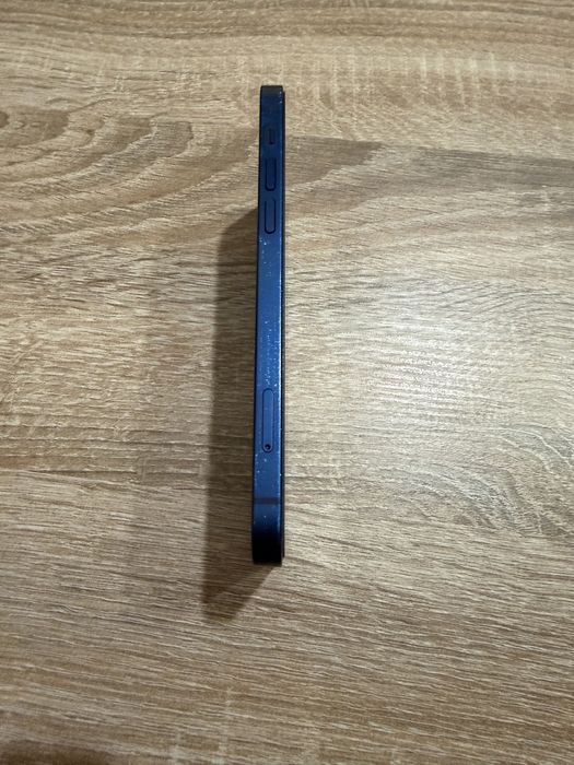 Iphone 12 64gb blue