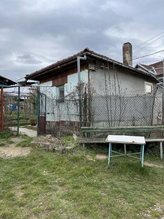 Продава се Къща в с. Присово, Област Велико Търново - 540 кв.м за 90 €/кв.м - Снимка #5