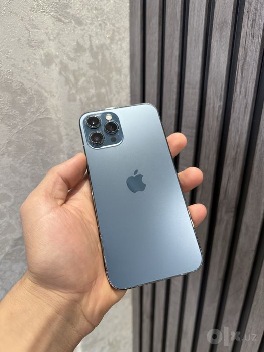 Iphone 12 pro max