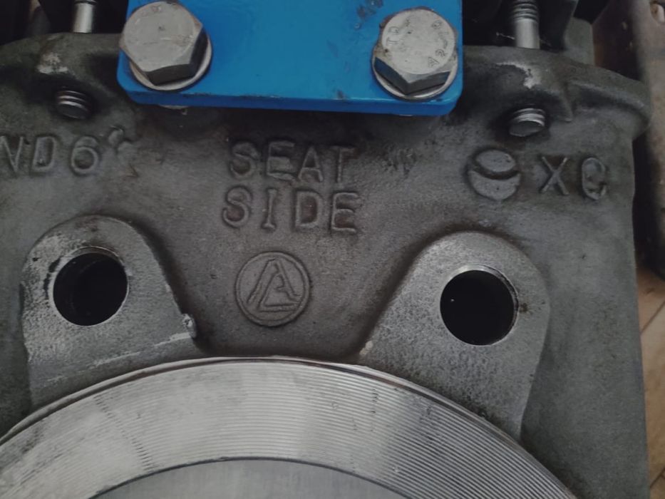 Продам пневмо задвижки